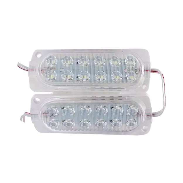 MODULO DE LED 