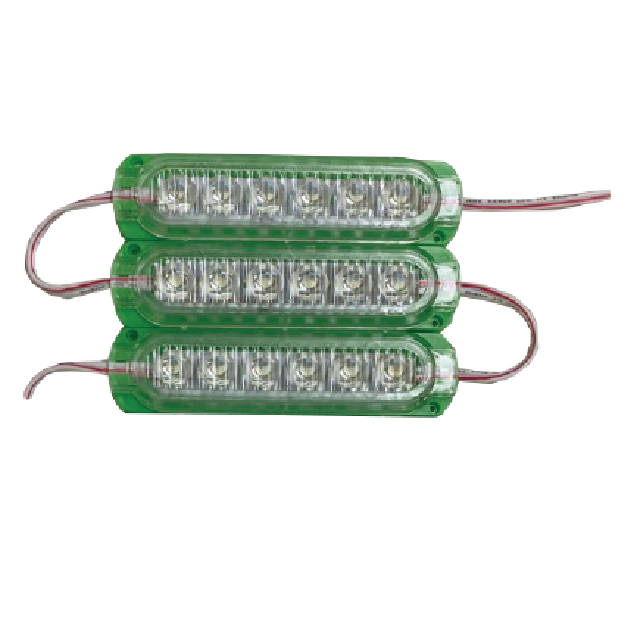 MODULO DE LED 