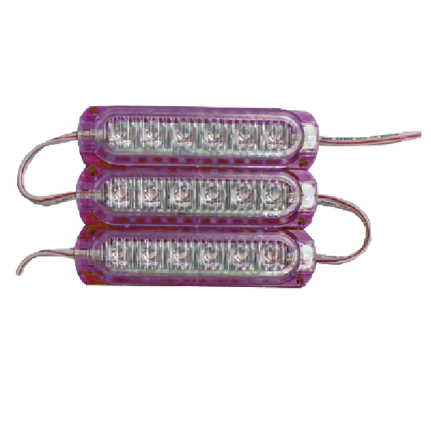 MODULO DE LED 