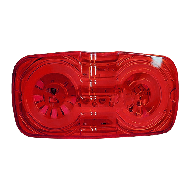 PLAFONES PARA CAMION