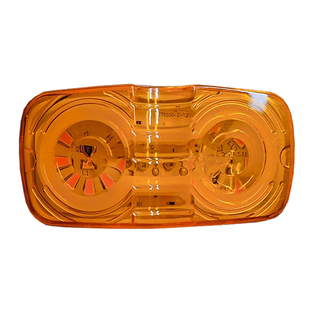 PLAFONES PARA CAMION