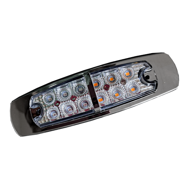 PLAFONES PARA CAMION