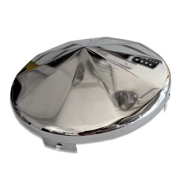 CAPUCHONES - CUBRE TUERCAS PARA CAMION