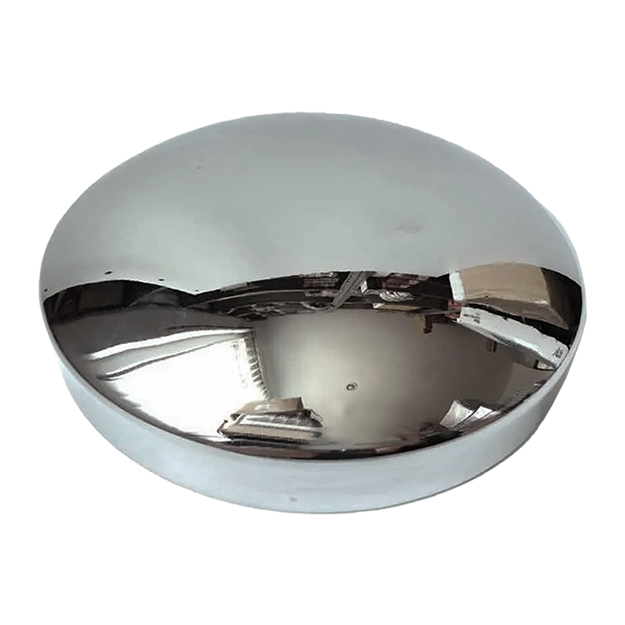 CAPUCHONES - CUBRE TUERCAS PARA CAMION