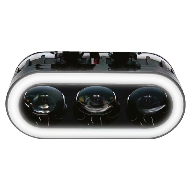 FARO LED PARA MOTO