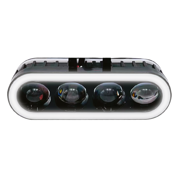 FARO LED PARA MOTO