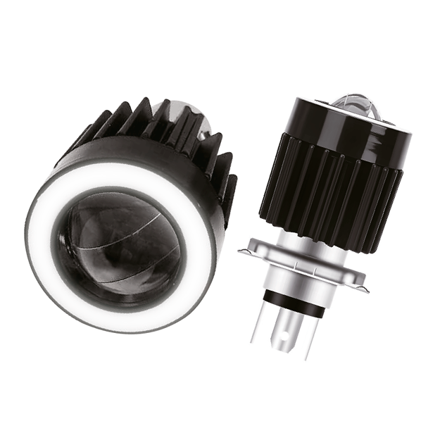 FOCO DE LED PARA MOTO