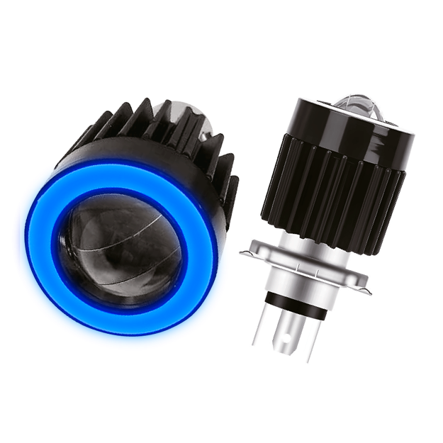 FOCO DE LED PARA MOTO