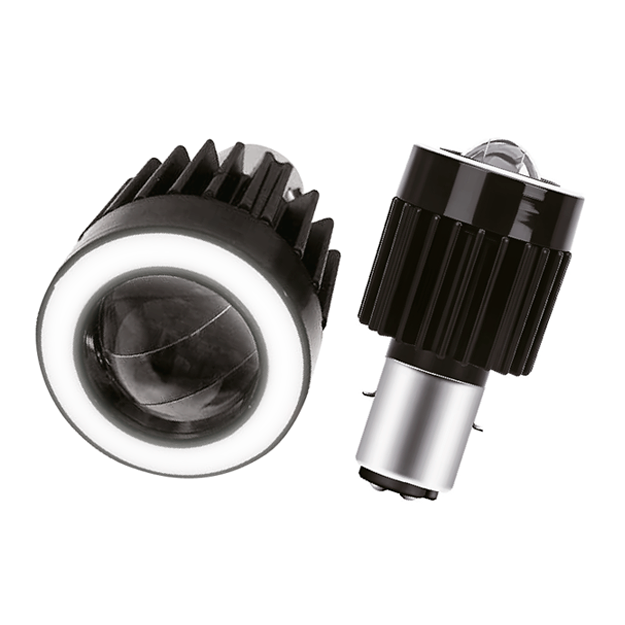 FOCO DE LED PARA MOTO