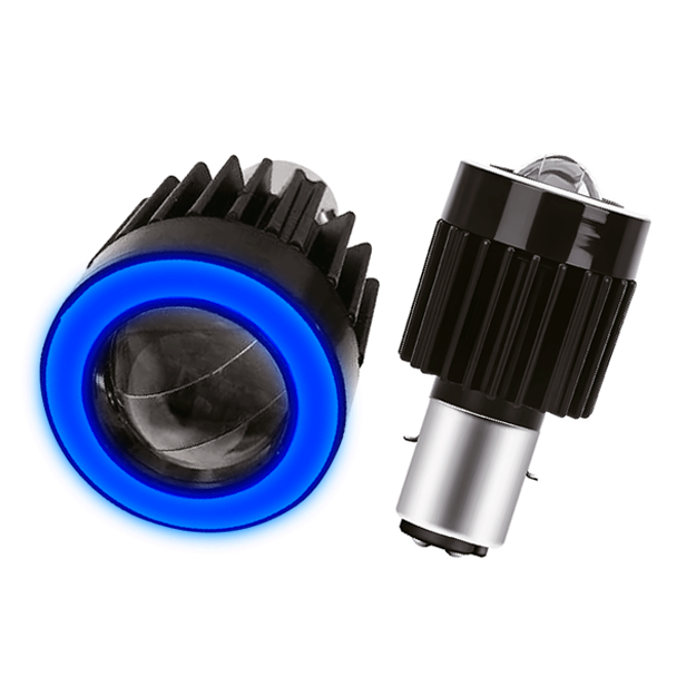 FOCO DE LED PARA MOTO