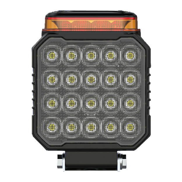 FARO DE LED AUTOMOTRIZ