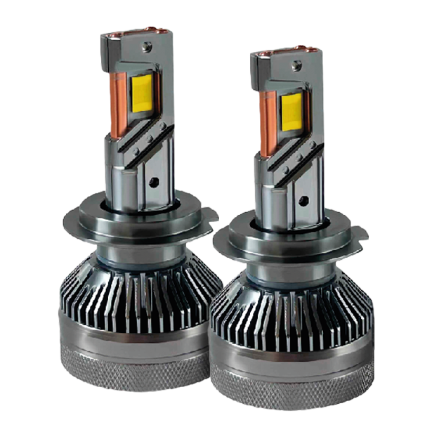 KIT DE LED