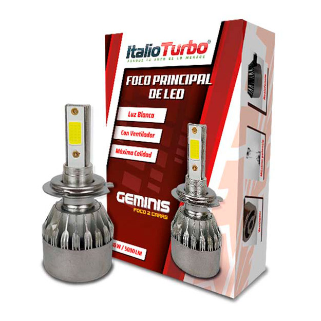 KIT DE LED