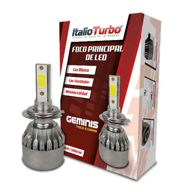 KIT DE LED