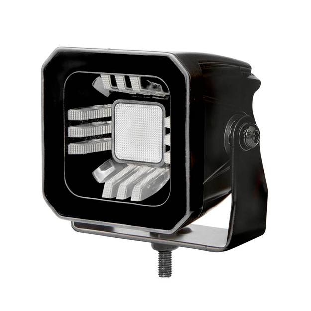 FARO DE LED AUTOMOTRIZ