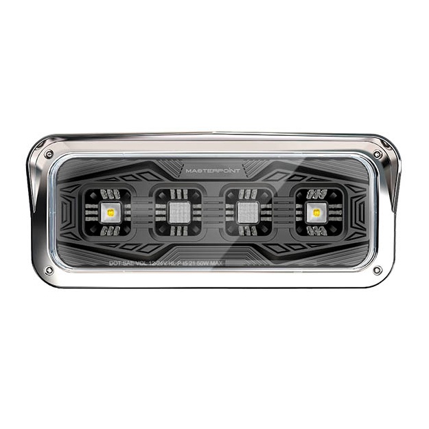 FARO DE LED AUTOMOTRIZ