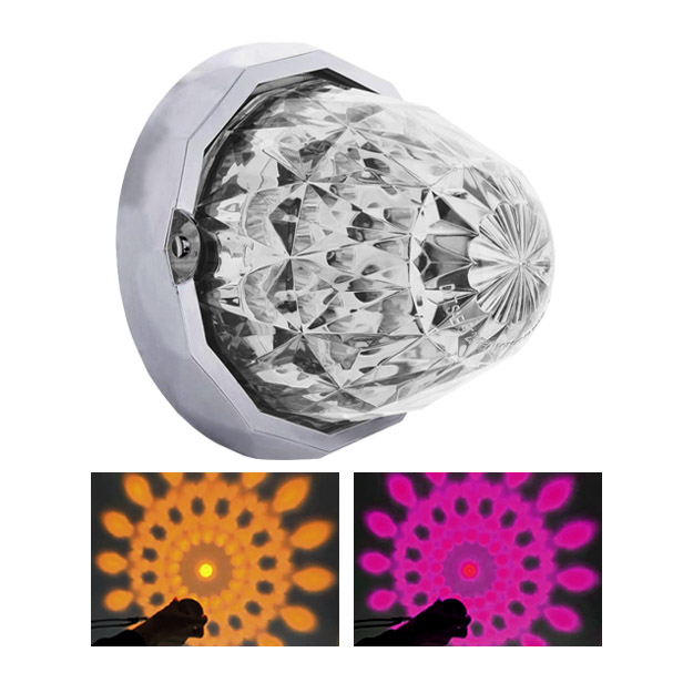 PLAFONES PARA CAMION