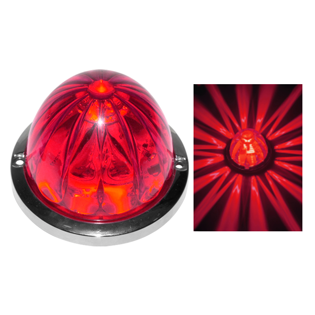 PLAFONES PARA CAMION