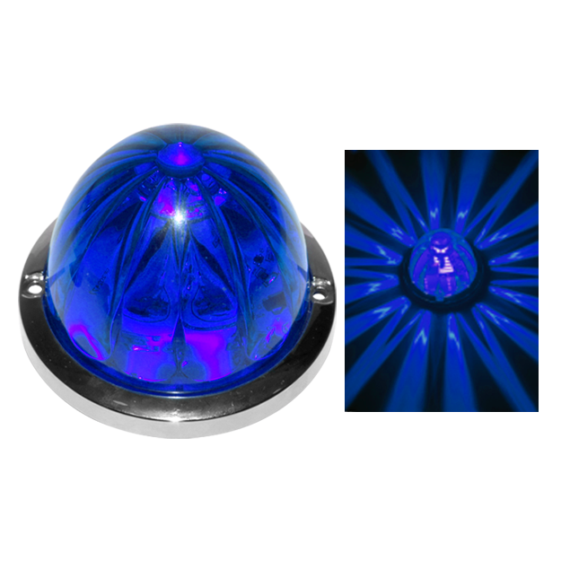 PLAFONES PARA CAMION