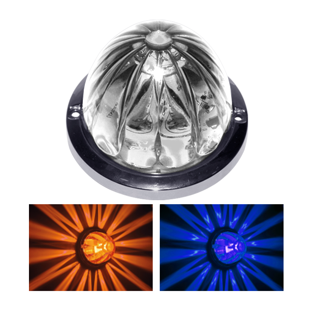 PLAFONES PARA CAMION