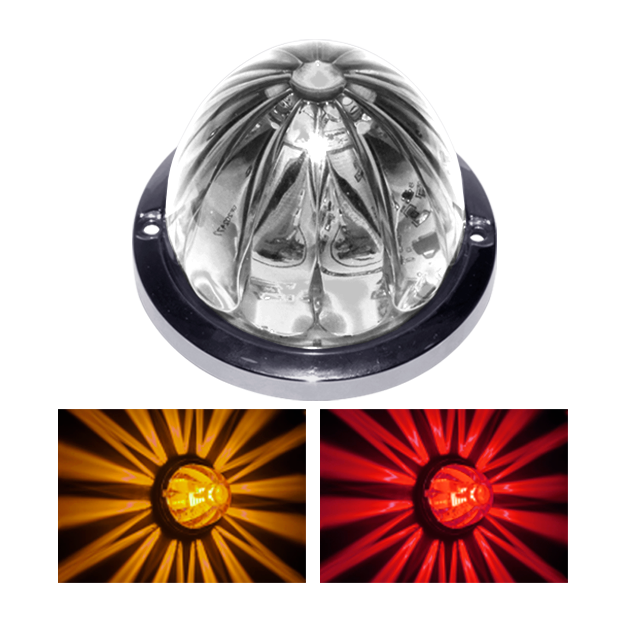 PLAFONES PARA CAMION