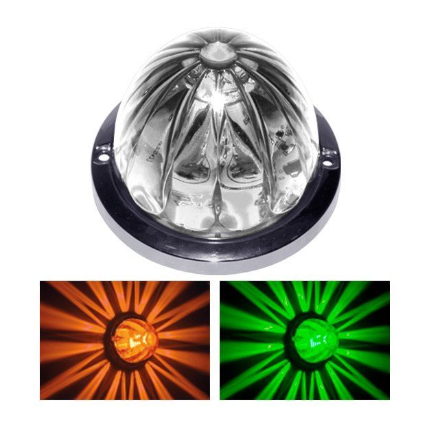 PLAFONES PARA CAMION