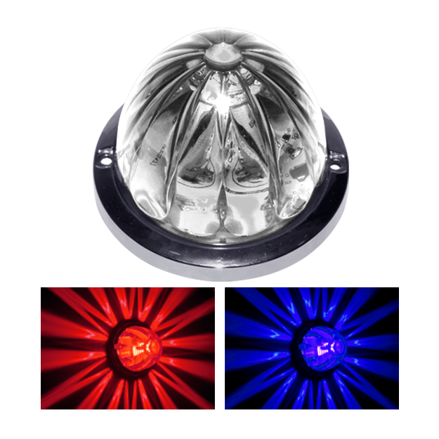 PLAFONES PARA CAMION