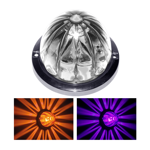 PLAFONES PARA CAMION