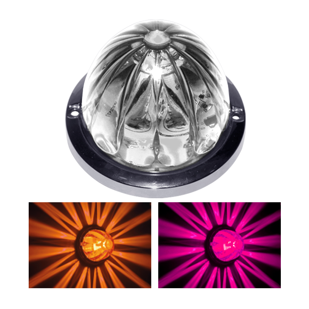 PLAFONES PARA CAMION