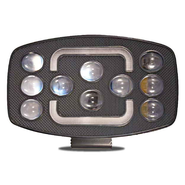FARO DE LED AUTOMOTRIZ
