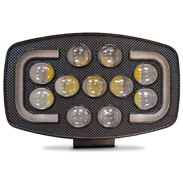FARO DE LED AUTOMOTRIZ