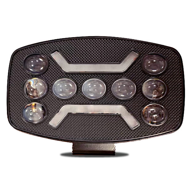 FARO DE LED AUTOMOTRIZ