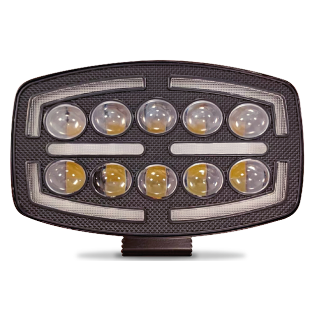 FARO DE LED AUTOMOTRIZ