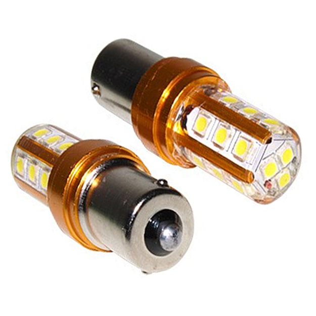 FOCO DE LED AUTOMOTRIZ