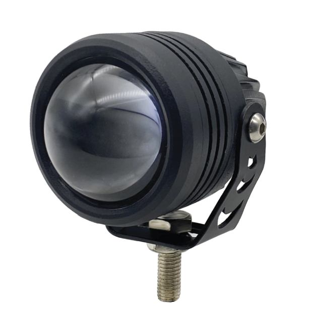 FARO LED PARA MOTO