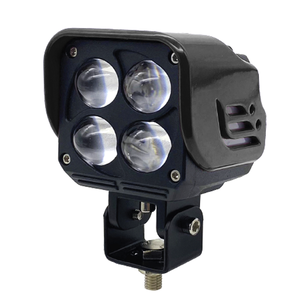 FARO LED PARA MOTO