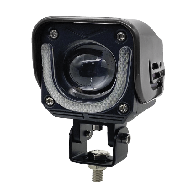 FARO LED PARA MOTO