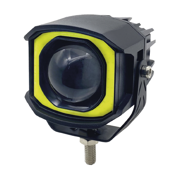 FARO LED PARA MOTO