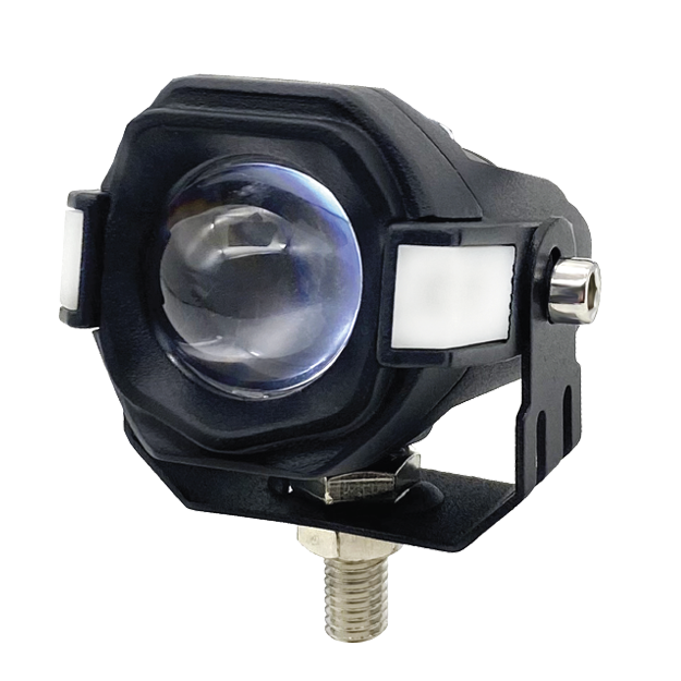 FARO LED PARA MOTO