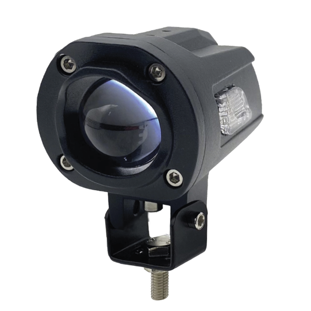 FARO LED PARA MOTO