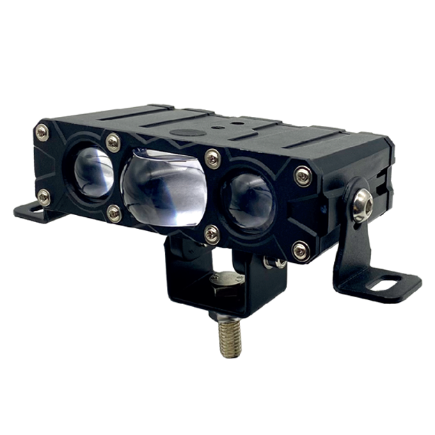 FARO LED PARA MOTO