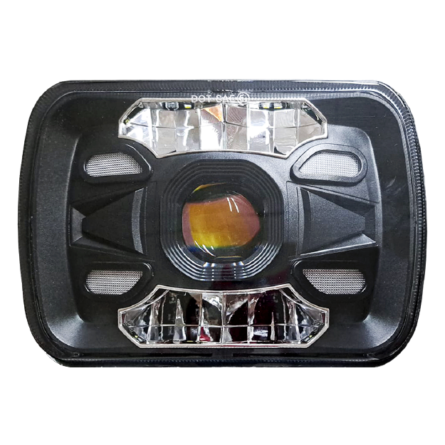 FARO DE LED AUTOMOTRIZ