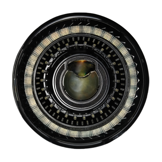 FARO DE LED AUTOMOTRIZ