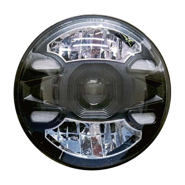 FARO DE LED AUTOMOTRIZ