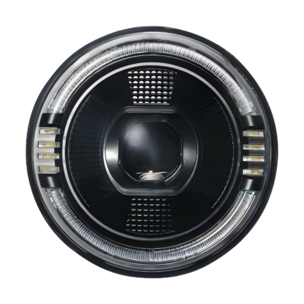 FARO DE LED AUTOMOTRIZ