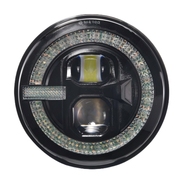 FARO DE LED AUTOMOTRIZ