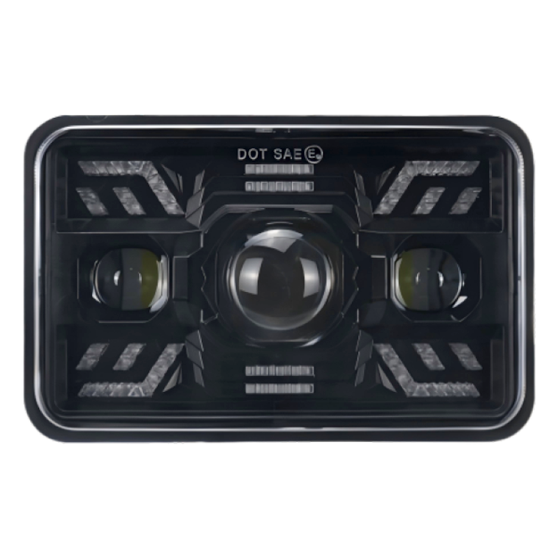 FARO DE LED AUTOMOTRIZ