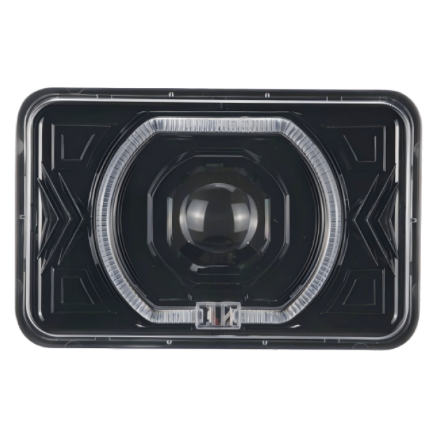 FARO DE LED AUTOMOTRIZ