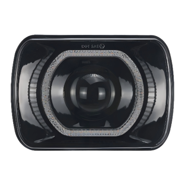 FARO DE LED AUTOMOTRIZ