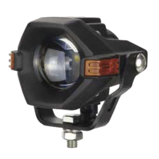 FARO LED PARA MOTO